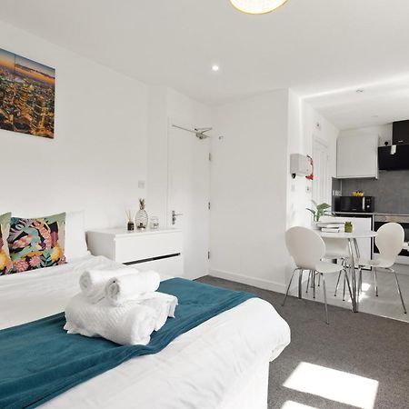 South Harrow Apartment London Luaran gambar