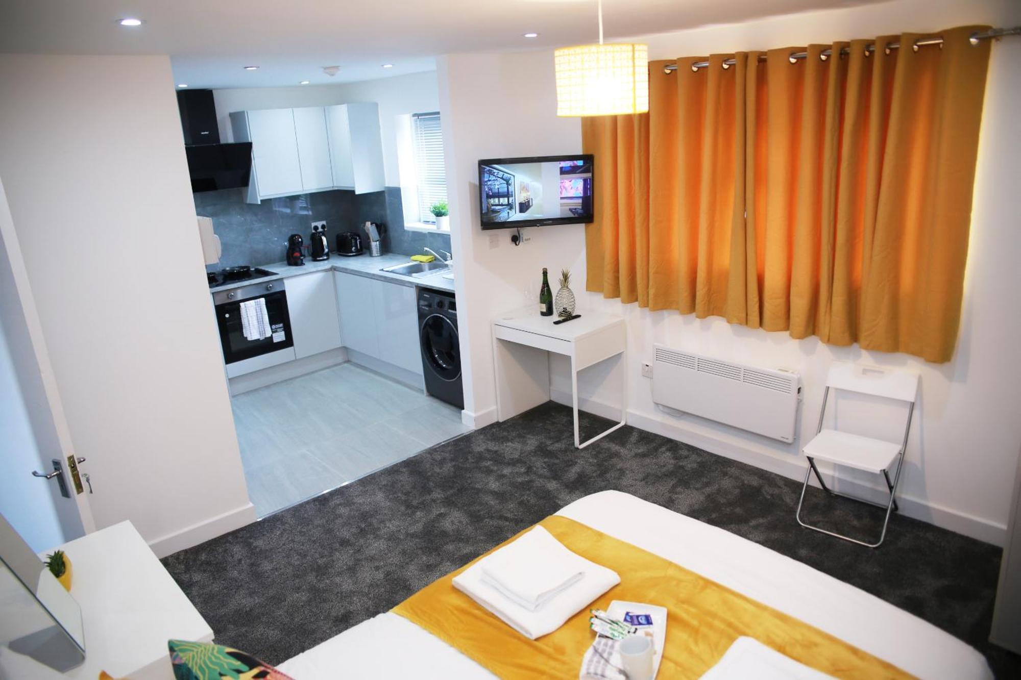 South Harrow Apartment London Luaran gambar