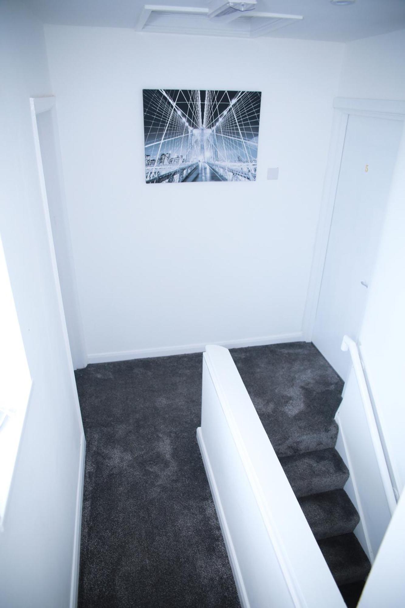 South Harrow Apartment London Luaran gambar