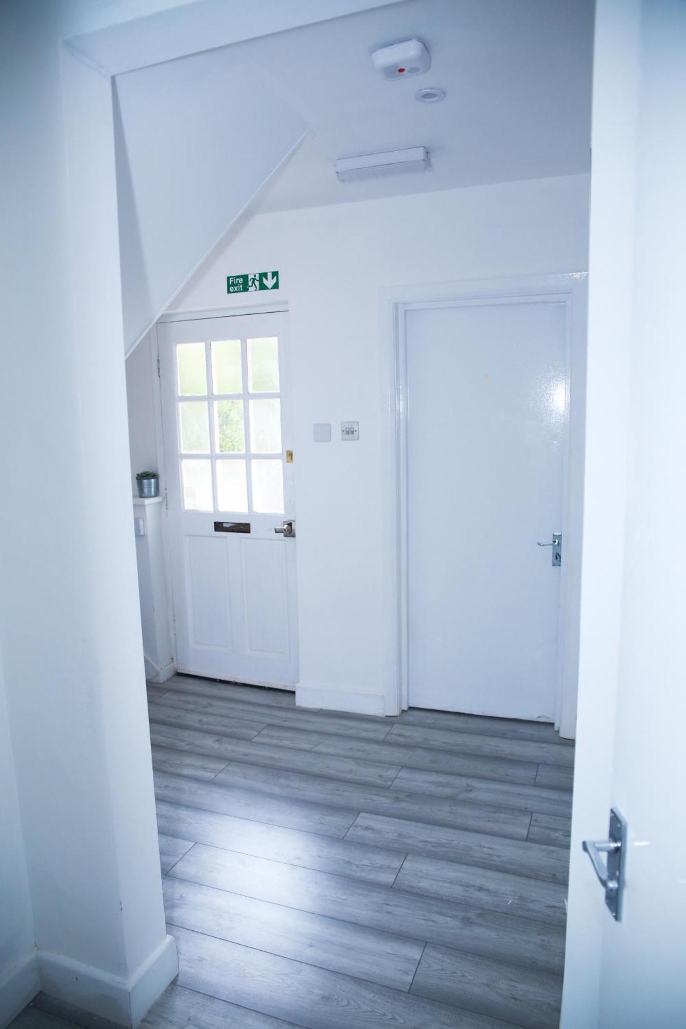 South Harrow Apartment London Luaran gambar