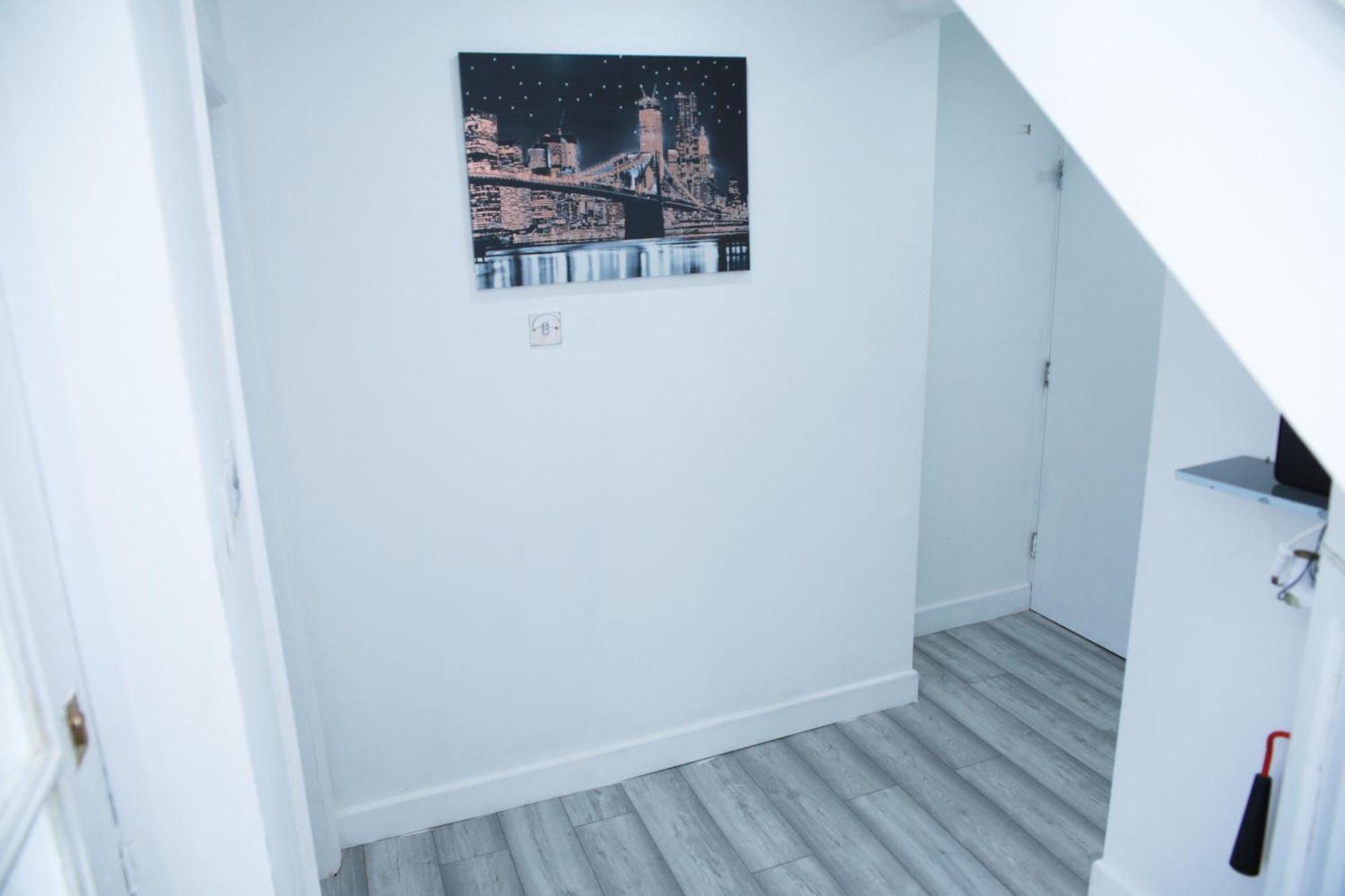 South Harrow Apartment London Luaran gambar