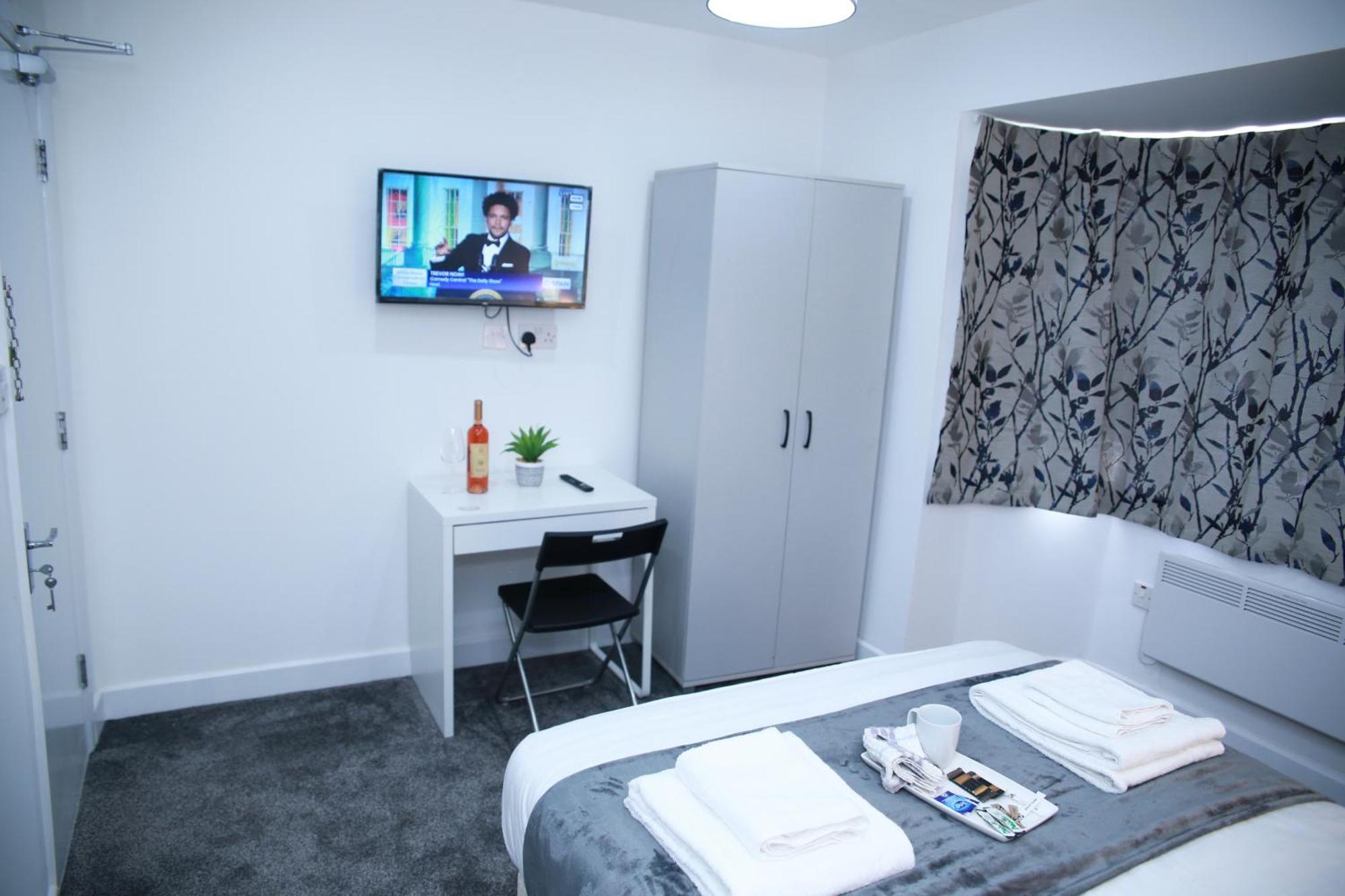 South Harrow Apartment London Luaran gambar
