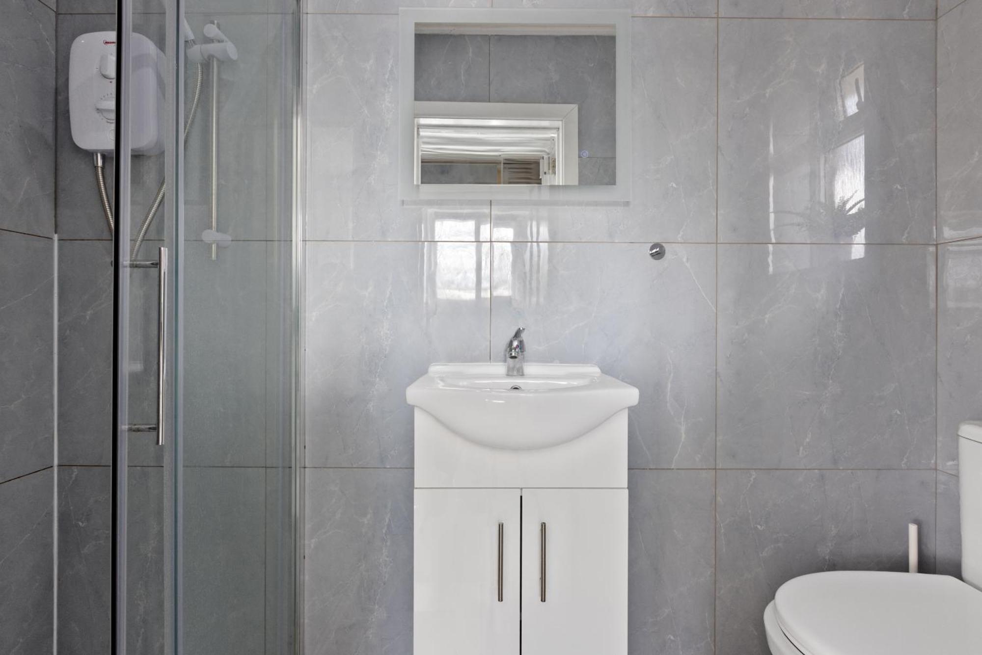 South Harrow Apartment London Luaran gambar
