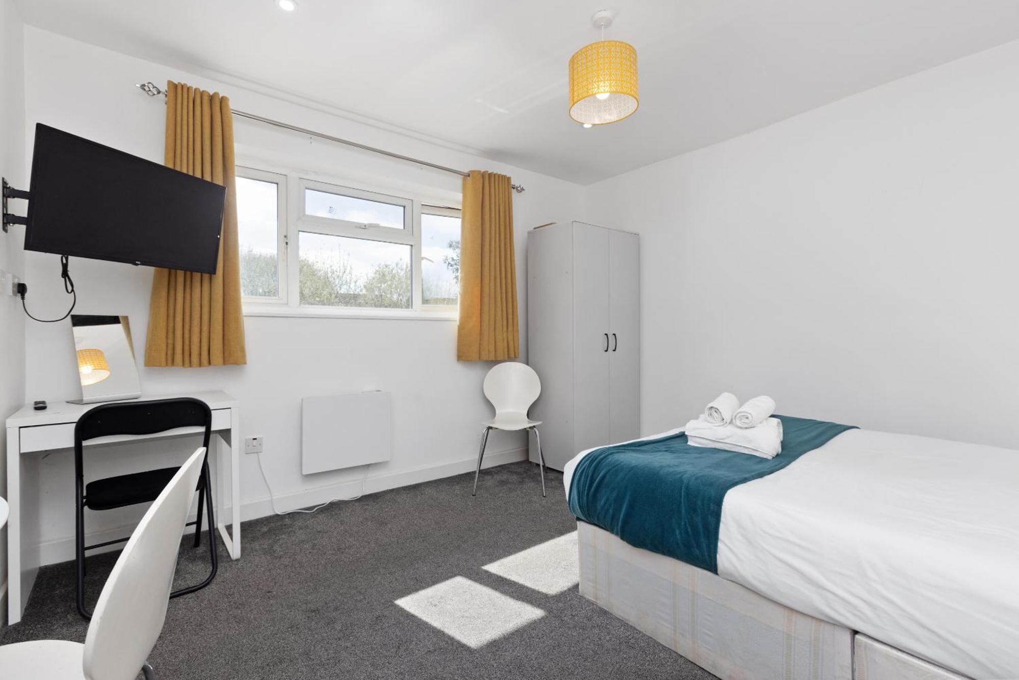 South Harrow Apartment London Luaran gambar
