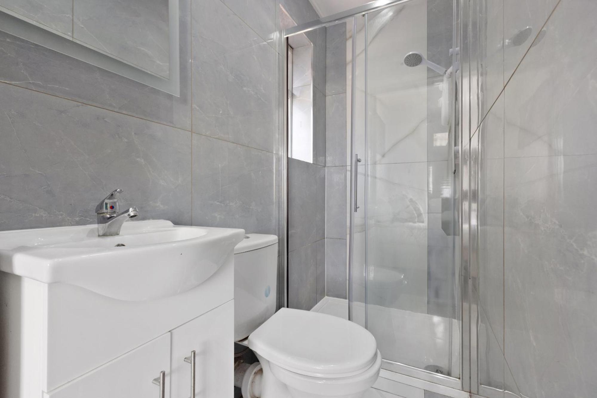 South Harrow Apartment London Luaran gambar
